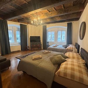 Appartement met Twee Slaapkamers